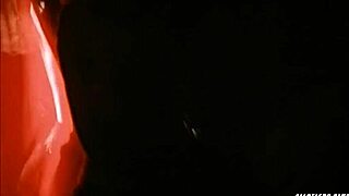 Kim Delaney Goes Topless in Temptress 1995 Scene