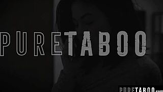 Kendra Spade begs for anal with small hands