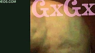 Gigi Cakes shows off her huge BBW tits