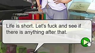 In Prison, Lesbian Inmates Flash Tits and Ride in Uncensored Fuck Game