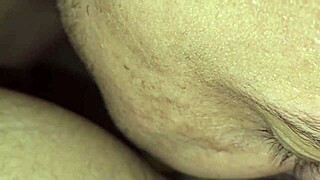 Does this naughty Brazilian wife crave blowjob and anal with her big tits?