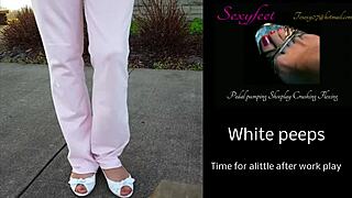 Intimate webcam sessions with amateurs on Facebook