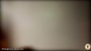 Julia V Earth Delivers Wet Sensitive Cock Sucking in Royal Blowjob Episode 015