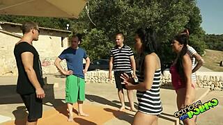 Casting entrenamiento with fingering assfucking outdoor anal latina interview street sex cumshot