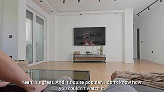 stepsister services my big dick while parents are out - marimoore