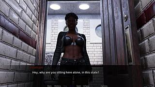 Little Hangover Stories Bar