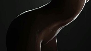 Rachel Amber says, Lick my top shelf pussy in this lesbian hentai compilation.