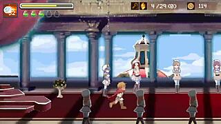 Succubus Stronghold Seduction V1.0.6 Part 1 No Commentary