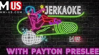 Payton Preslee and Milan get wet with big tits and ass kissing