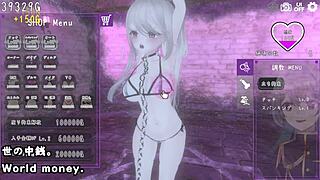 dark dominance trial ver with machine translated subtitles played by silent v ghost2 2