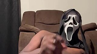 What's Your Favorite Scary Movie?