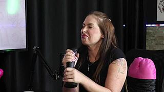 Francis Simas got wild, giving an epic blowjob after hot anal play