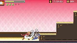 Succubus Stronghold Seduction V1.0.6 Part 1 No Commentary