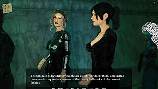 Tales from the Unending Void Chapter 173