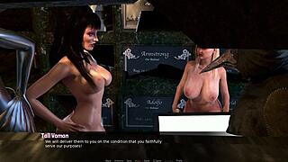 lets play mysterious erotic theater 3500 movie 7 phantasm for mrs carlson