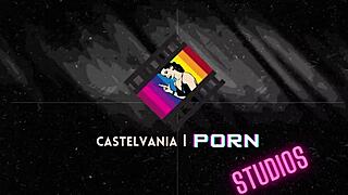 Trailer Story: Step Brother-In-Law Ate My Ass After Mouth Action