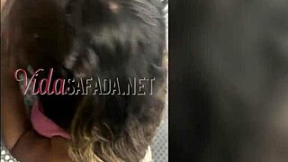 Dando Pro Personal Da Academia in Wild Gym Fuck