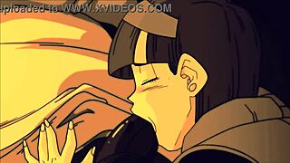 What’s Bulma Doing for Oral Adventure on Namek?