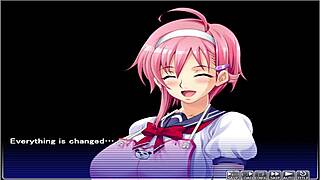 Apartment Of Love Ep 13 - Getting Drained!