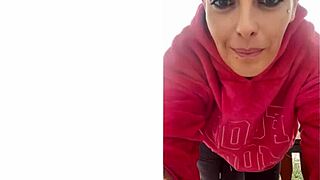 Imagine me as your mistress, undressing slowly while teasing you with my big tits every day.