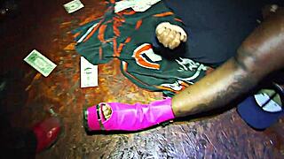 Exploring the honeycomb hideout part one.