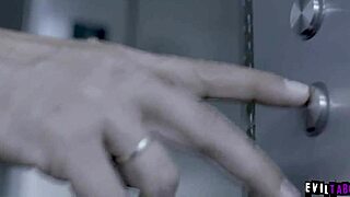 Emily Willis battles old Steve Holmes in intense action 😈