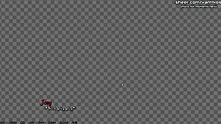 Watch this beautiful petite teen girlfriend take her boyfriend's big cock in her tight pussy until he creampies her.