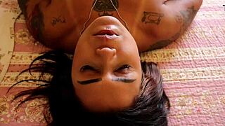 Husband betrays wife with sister-in-law at home