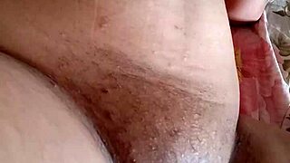 I am soo horny, masturbating my small tits till orgasm