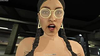 Gta v meet in los santos