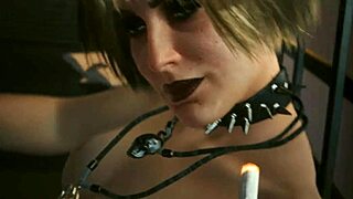 Misty Engages In Laguna Bend Sex Scene