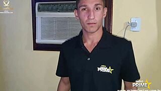 Bonequinha Sado's Intense Gangbang Party With Leo Ogro And Black20cm