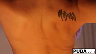 Watch Sexy Dani Tease Her Tight Wet Pussy Solo