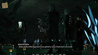 Tales from the Unending Void Chapter 173