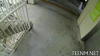 Isabella De Santos Gets Rough Pussy Fucking and Sloppy Blowjob