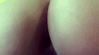 Celebrity Squirting in Wild Interracial Gangbang?