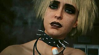 Misty Engages In Laguna Bend Sex Scene