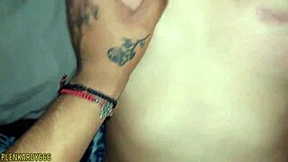 Sexo suave en nuestra primera cita