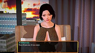 MY NEW STEPFAMILY 590