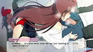 Erovoice Part 11 Intense Action