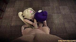 naruto sex game with teen babe 😏