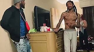 watch youngstarbrazy and gaktrizzy interview exclusive on xvideos?