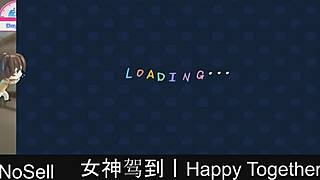 happy together part16