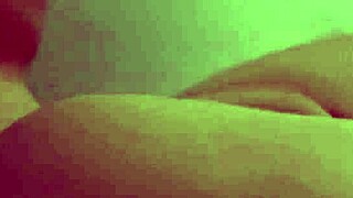 hanging out with sns friend for some gonzo sex 😏