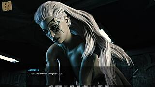 i messed up this anime hentai game story