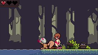 Tribal Life Adventures Part 1