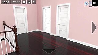 yo, full gameplay of girl house part 13 is here!