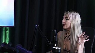 Kyra Sheer Red Diagnosed As Nympho Takes Libido Meds Before Losing Virginity