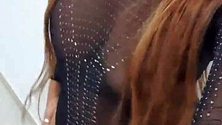 Mature woman so beautiful latin dancing - melissa devassa 😍