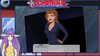 dc comics something unlimited part 133 welcoming back some girls